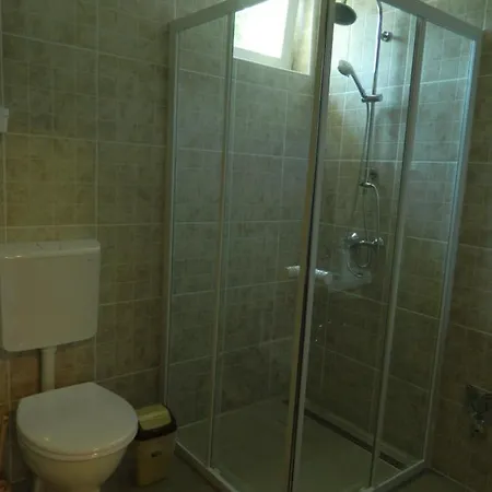 Familia-pelso Apartmanhaz * Zamárdi