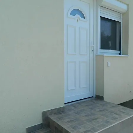Familia-pelso Apartmanhaz Apartman