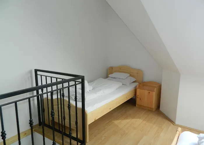 アパート Familia-pelso Apartmanhaz