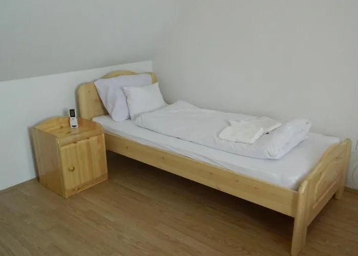 Appartamento Família-pelso Zamárdi