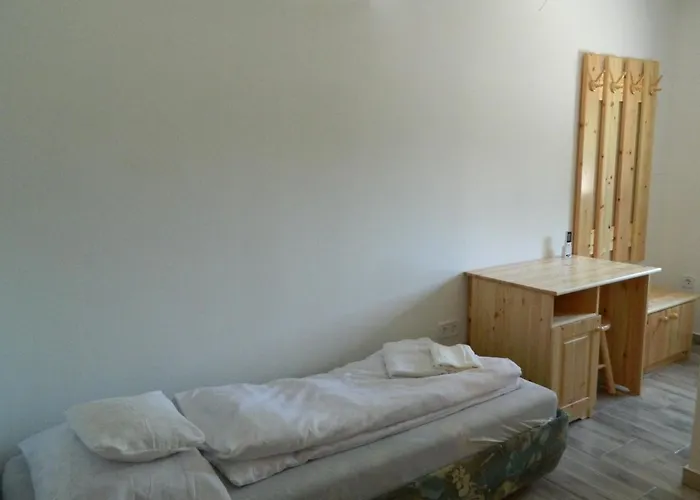 Familia-pelso Apartmanhaz