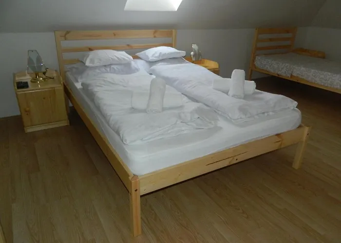 Appartamento Família-pelso