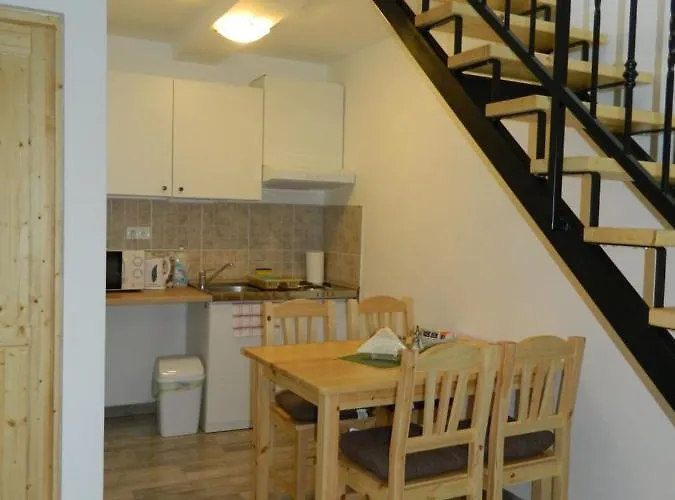 Appartamento Família-pelso