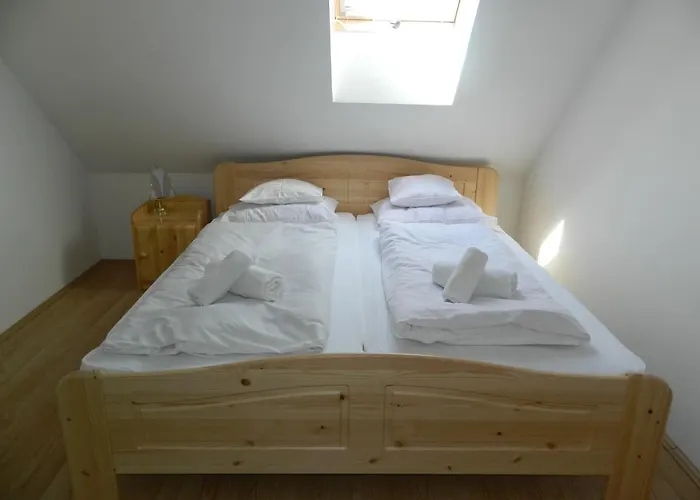 Appartamento Família-pelso *